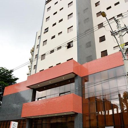 Hotel Marua São José dos Campos Extérieur photo